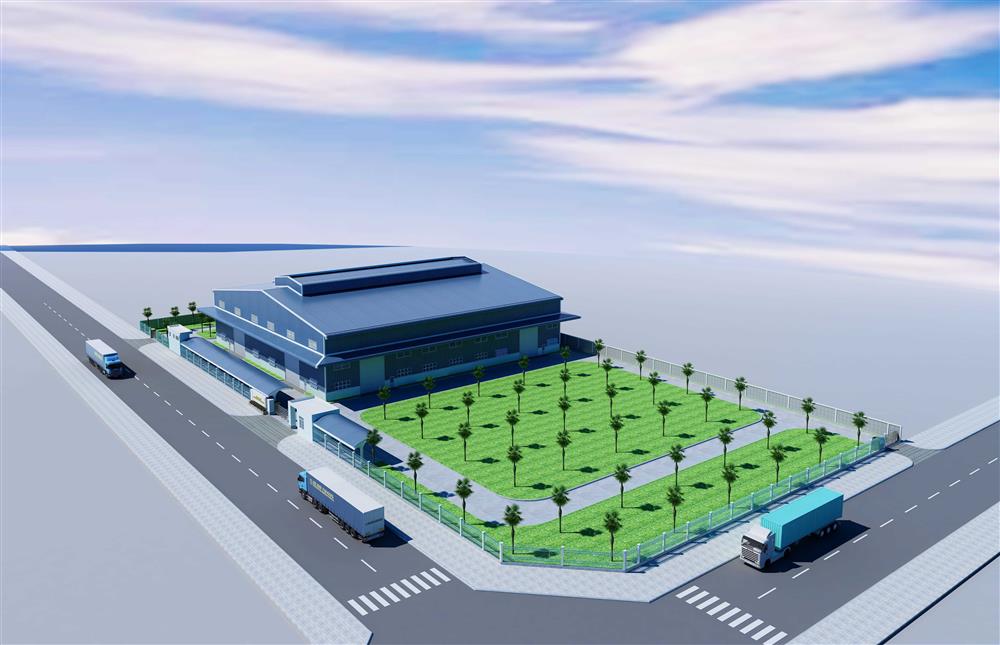 PHỐI CẢNH 3